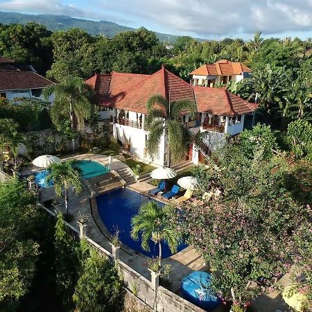 Villa Jakaranda And Villa Marakuya